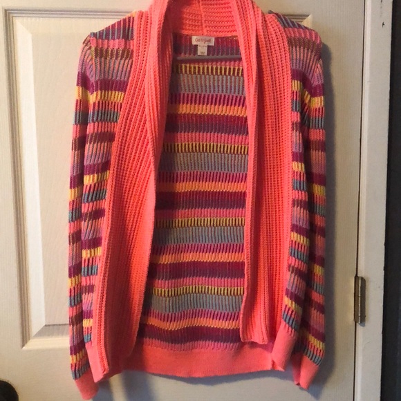 Cardigan - Picture 1 of 1